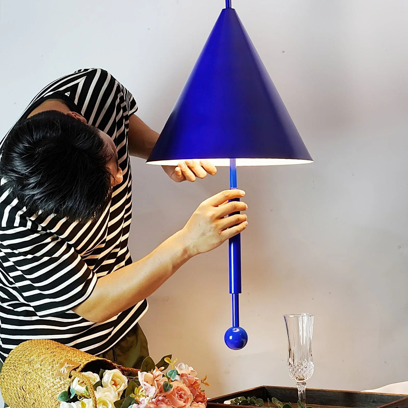 Dariel Modern Pendant Light - Image 10