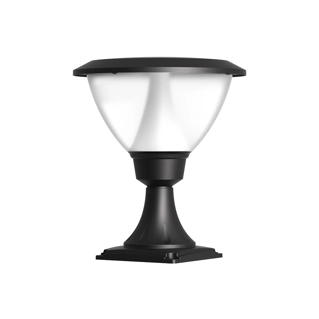 Darlene Modern Minimalist Outdoor Lights - Image 10