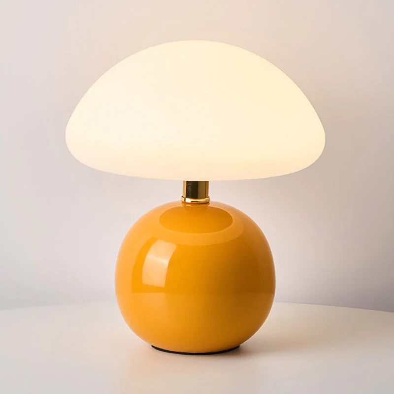 Dawnwake Modern Ceramic Table Lamp - Image 11