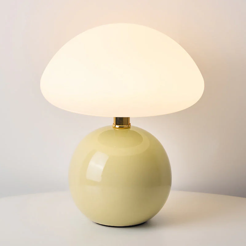 Dawnwake Modern Ceramic Table Lamp - Image 19