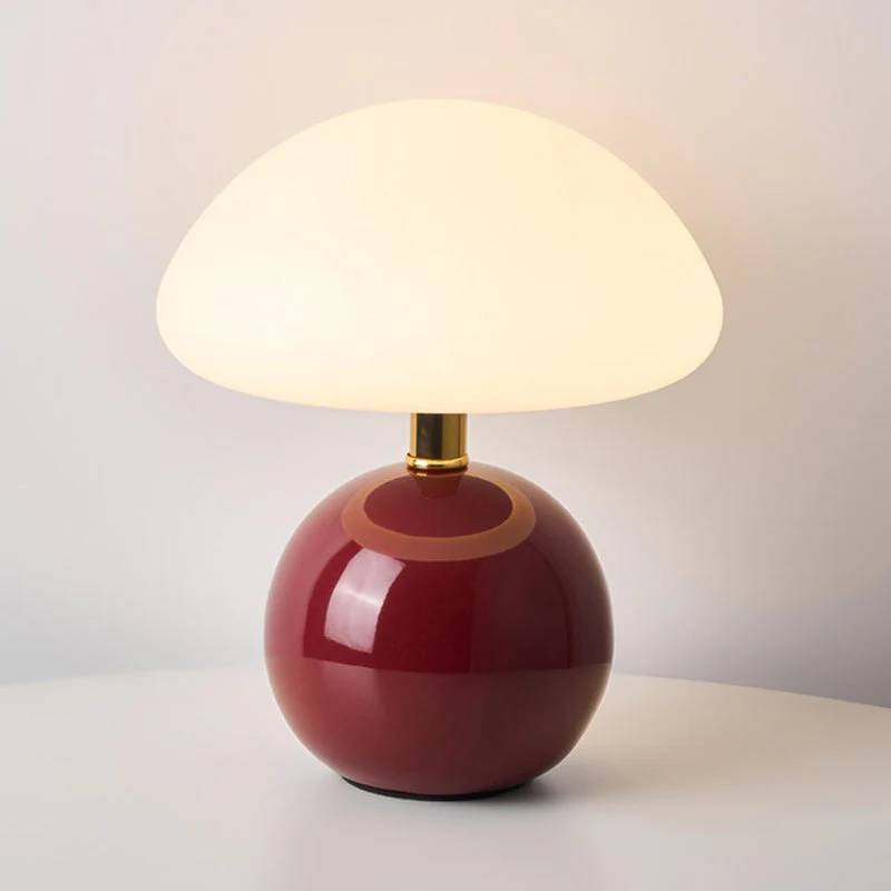 Dawnwake Modern Ceramic Table Lamp - Image 23