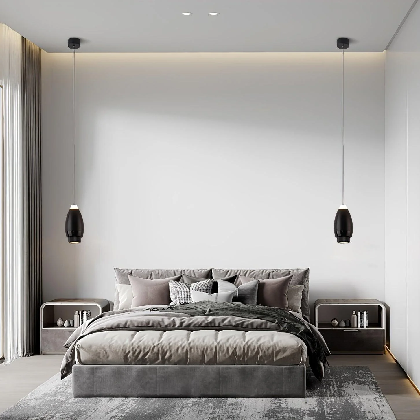 Dawson Modern Pendant Light - Image 12