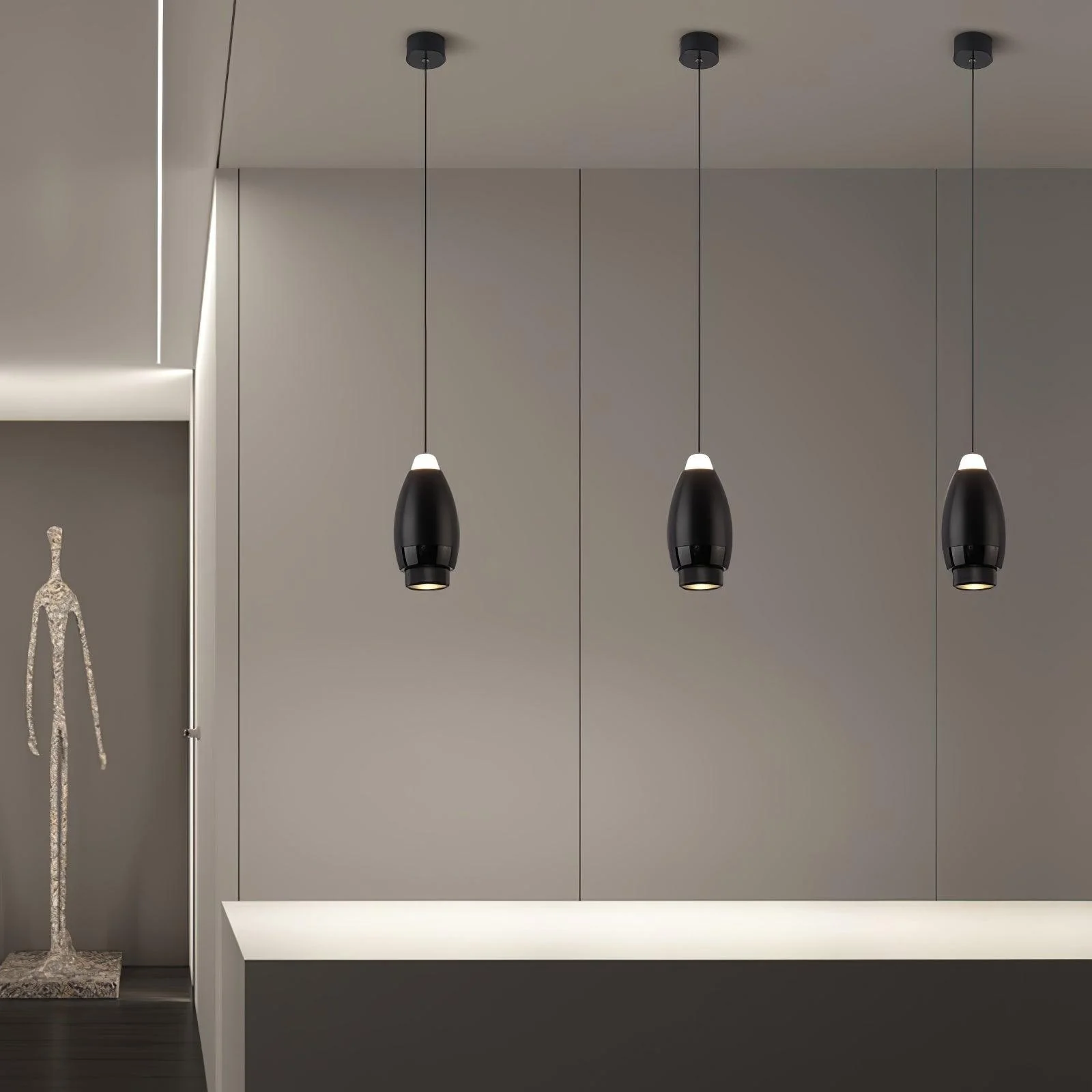 Dawson Modern Pendant Light - Image 15