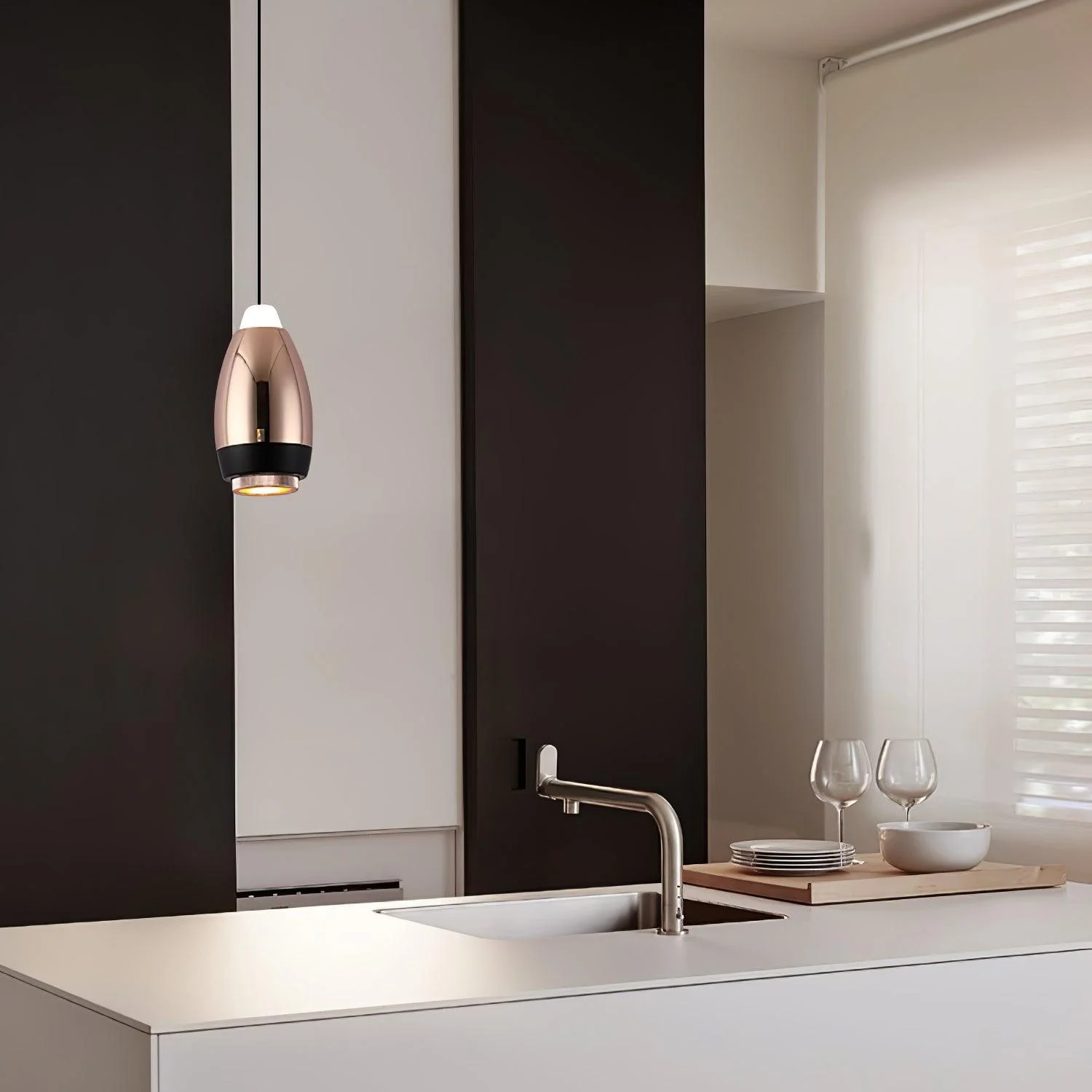 Dawson Modern Pendant Light - Image 16