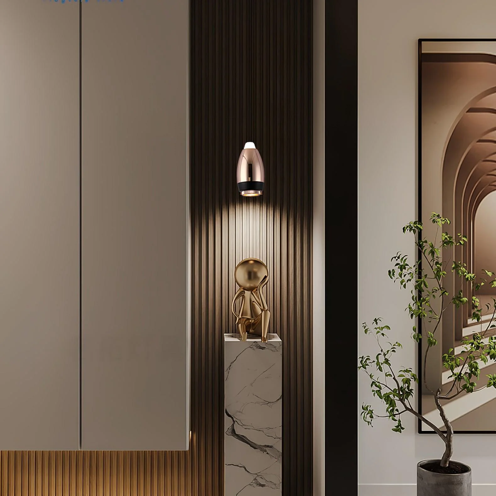 Dawson Modern Pendant Light - Image 18