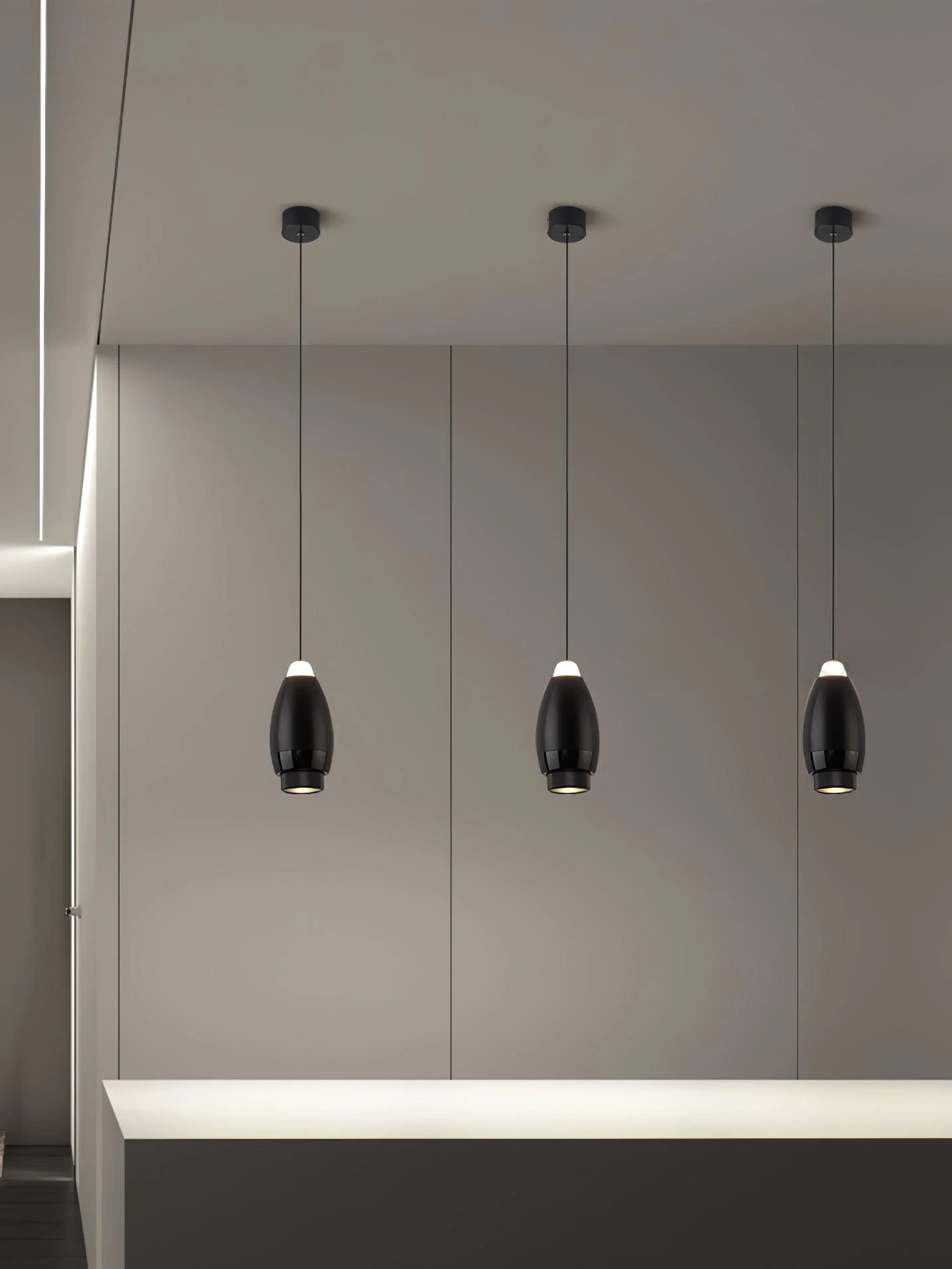 Dawson Modern Pendant Light - Image 22