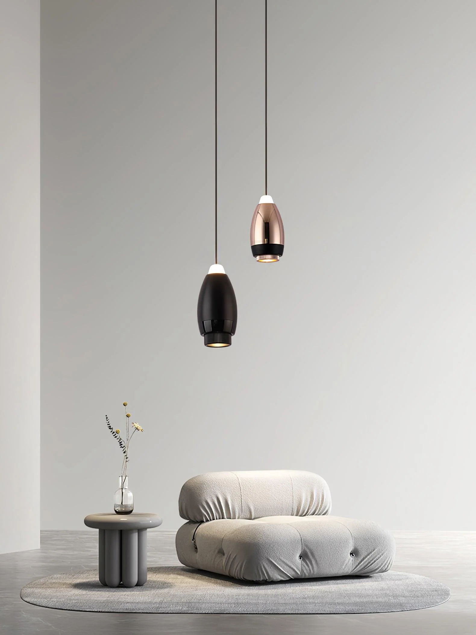 Dawson Modern Pendant Light - Image 27