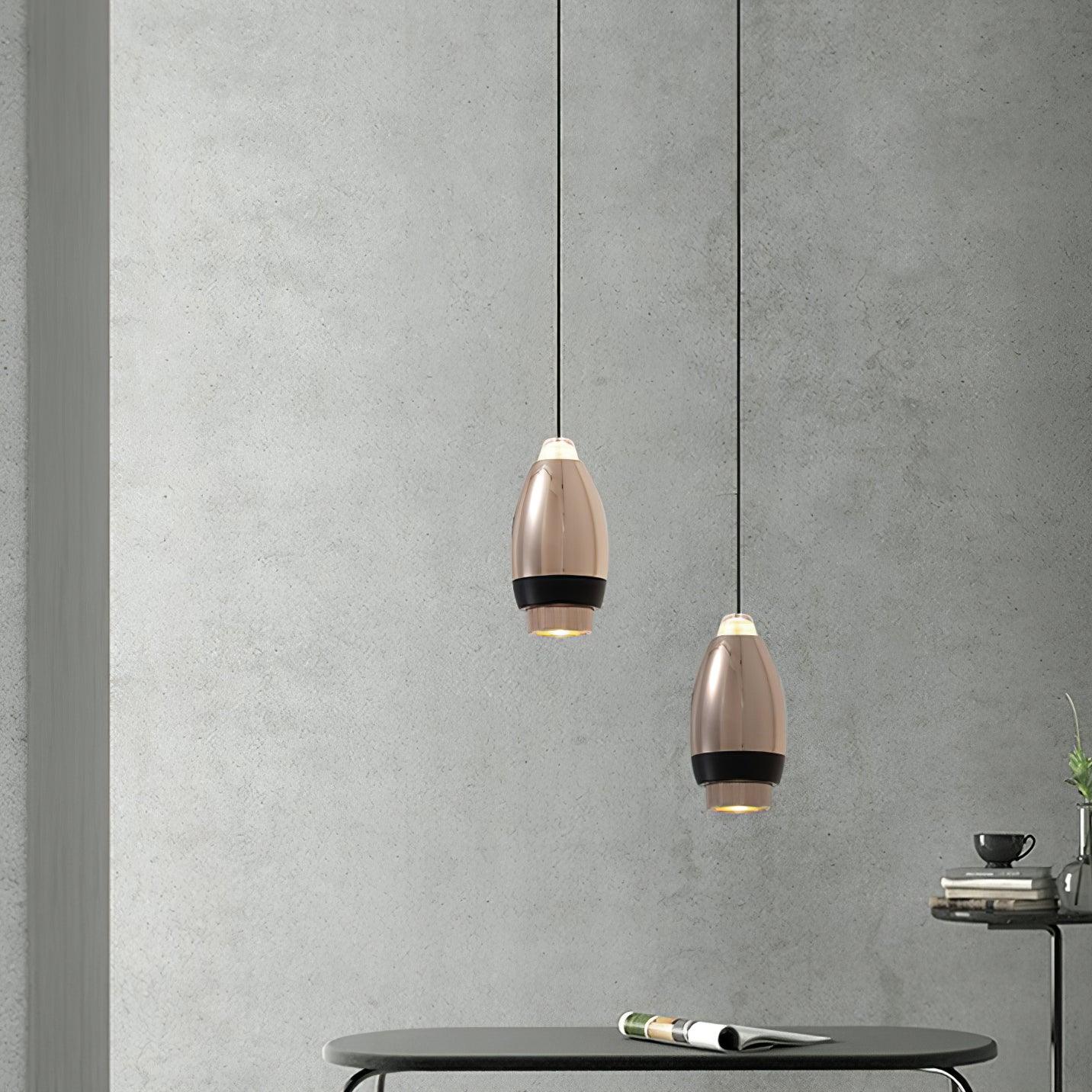 Dawson Modern Pendant Light - Image 5