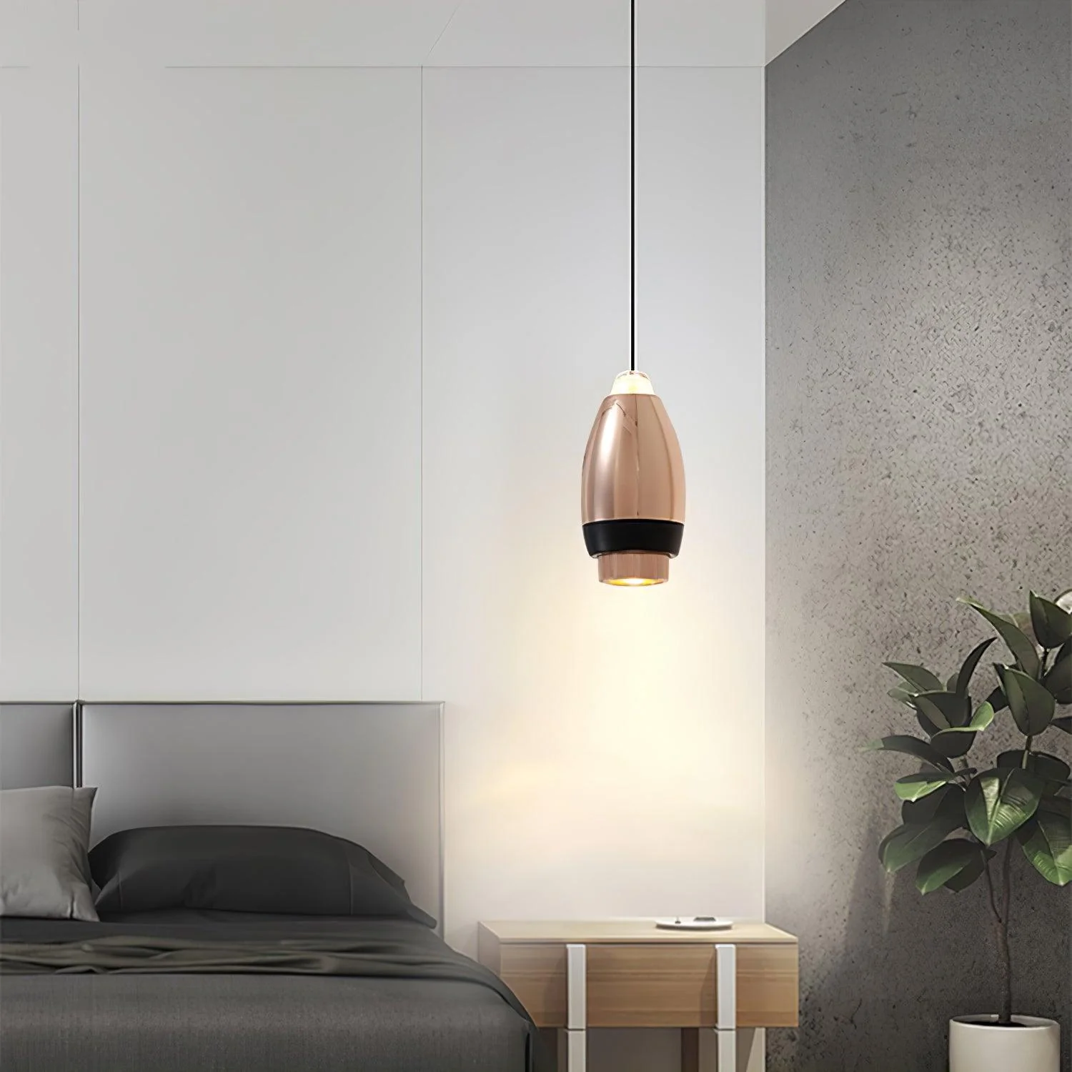 Dawson Modern Pendant Light - Image 7