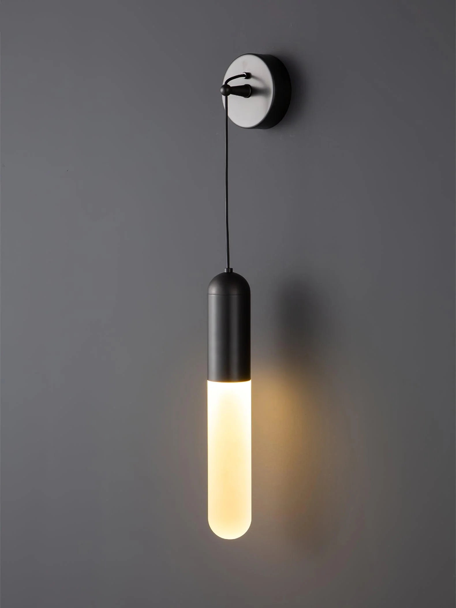 Deborah Modern Minimalist Wall Light - Image 14