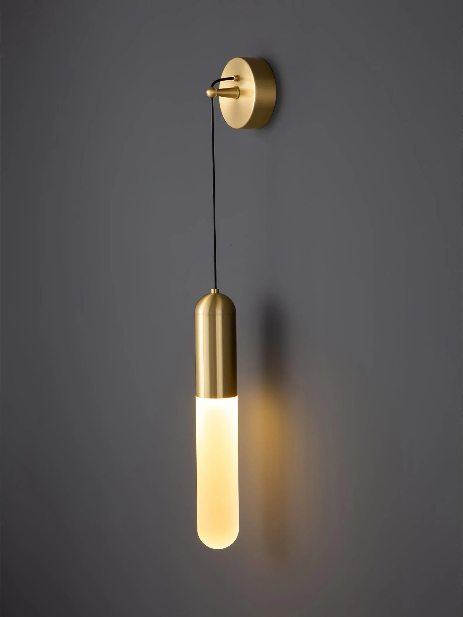 Deborah Modern Minimalist Wall Light - Image 15