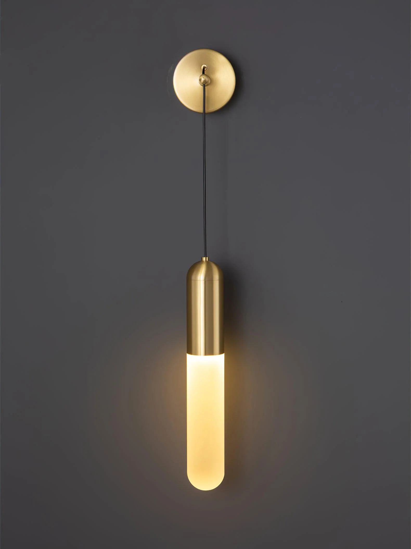Deborah Modern Minimalist Wall Light - Image 16