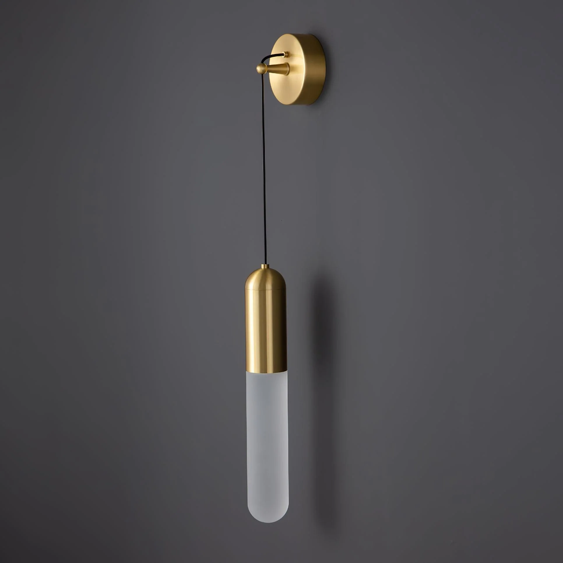 Deborah Modern Minimalist Wall Light - Image 3