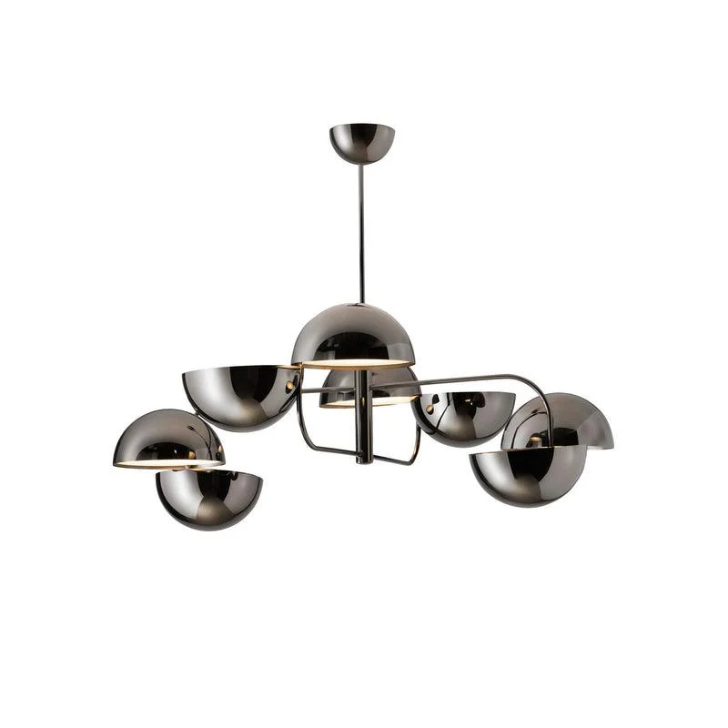 Declan Modern Chandelier - Image 11