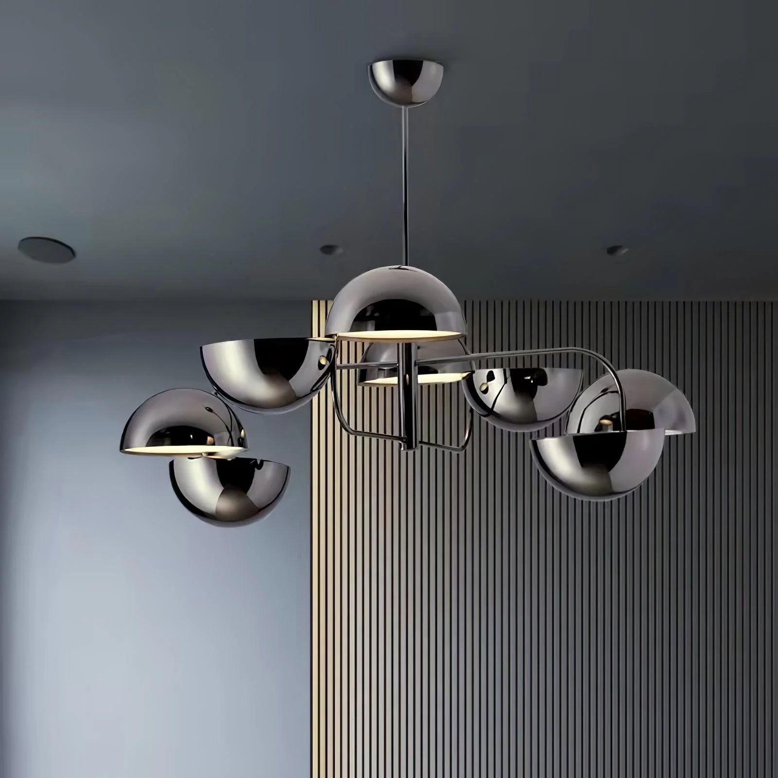 Declan Modern Chandelier - Image 23