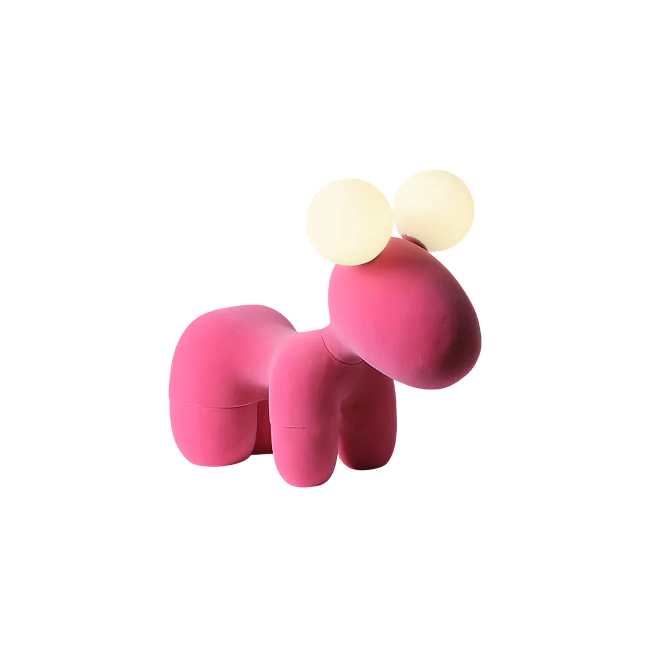 Delamp Artistic Table Lamp