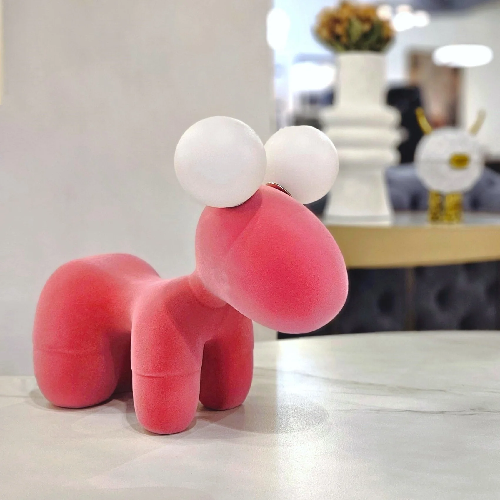 Delamp Artistic Table Lamp - Image 13