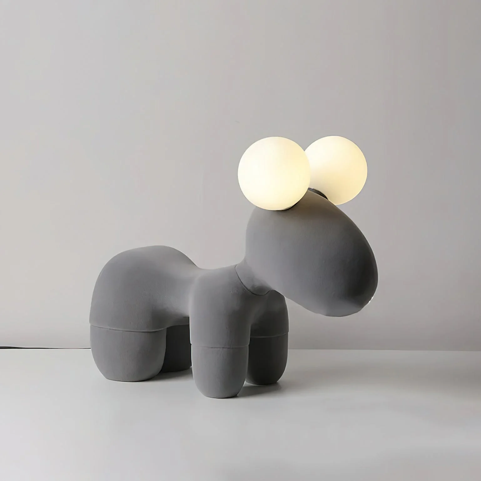 Delamp Artistic Table Lamp - Image 16
