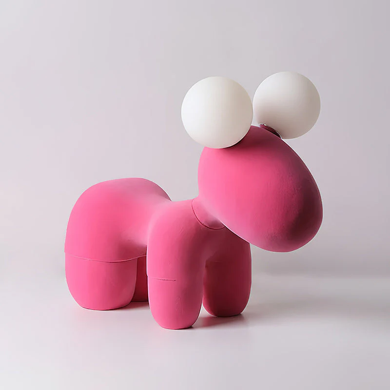 Delamp Artistic Table Lamp - Image 21