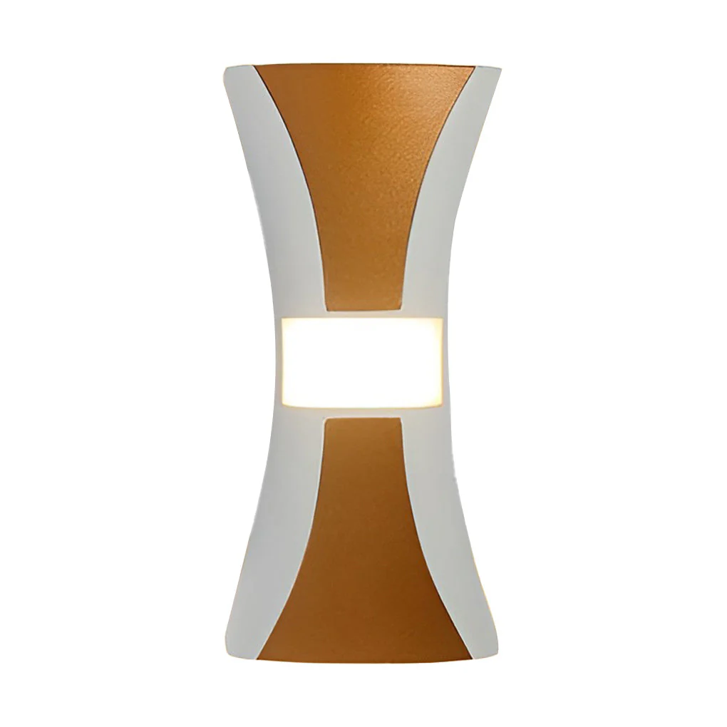 Deligh Classic Modern LED Outdoor Wall Lamp - Image 12