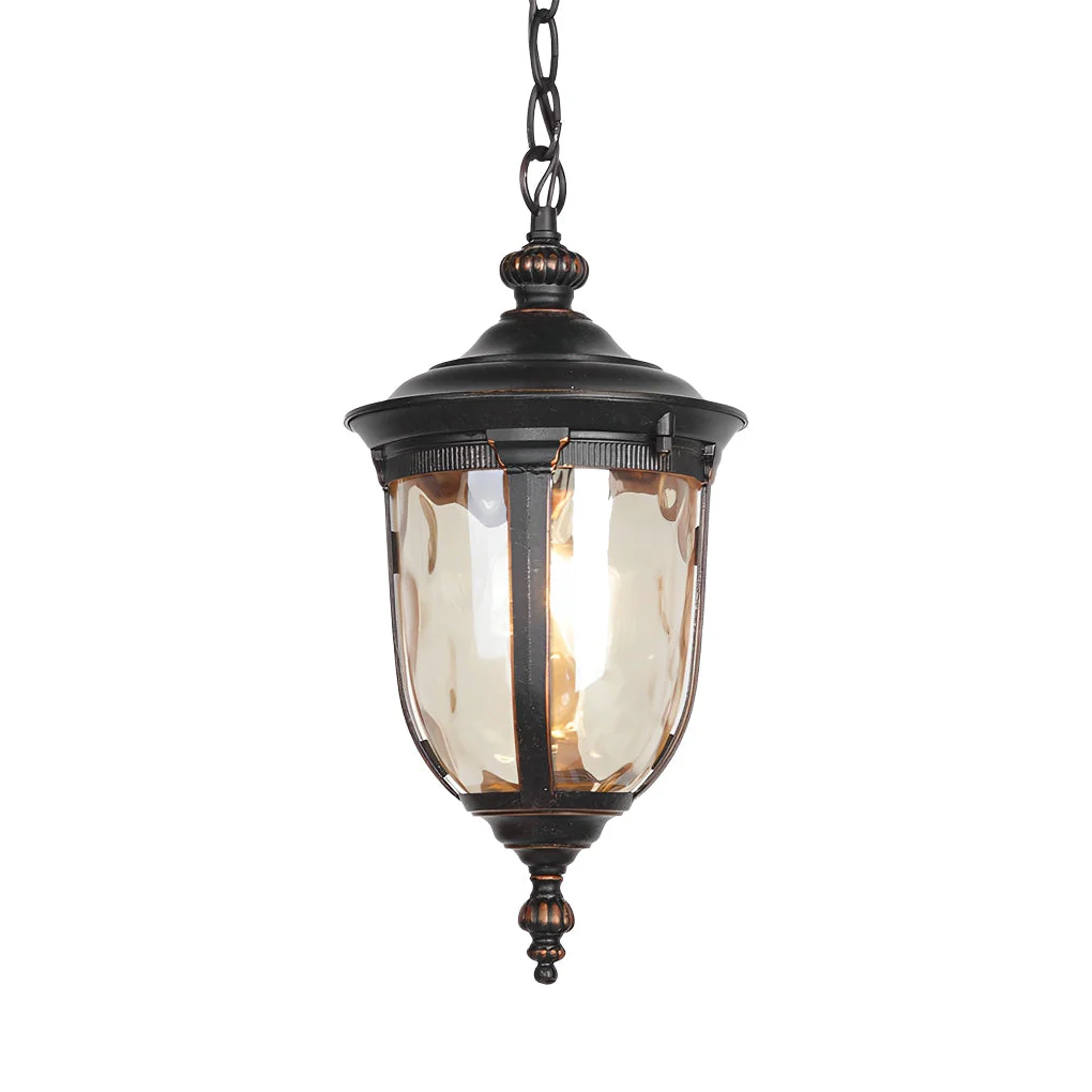 Deliht Unique European Outdoor Chandelier Lights - Image 5