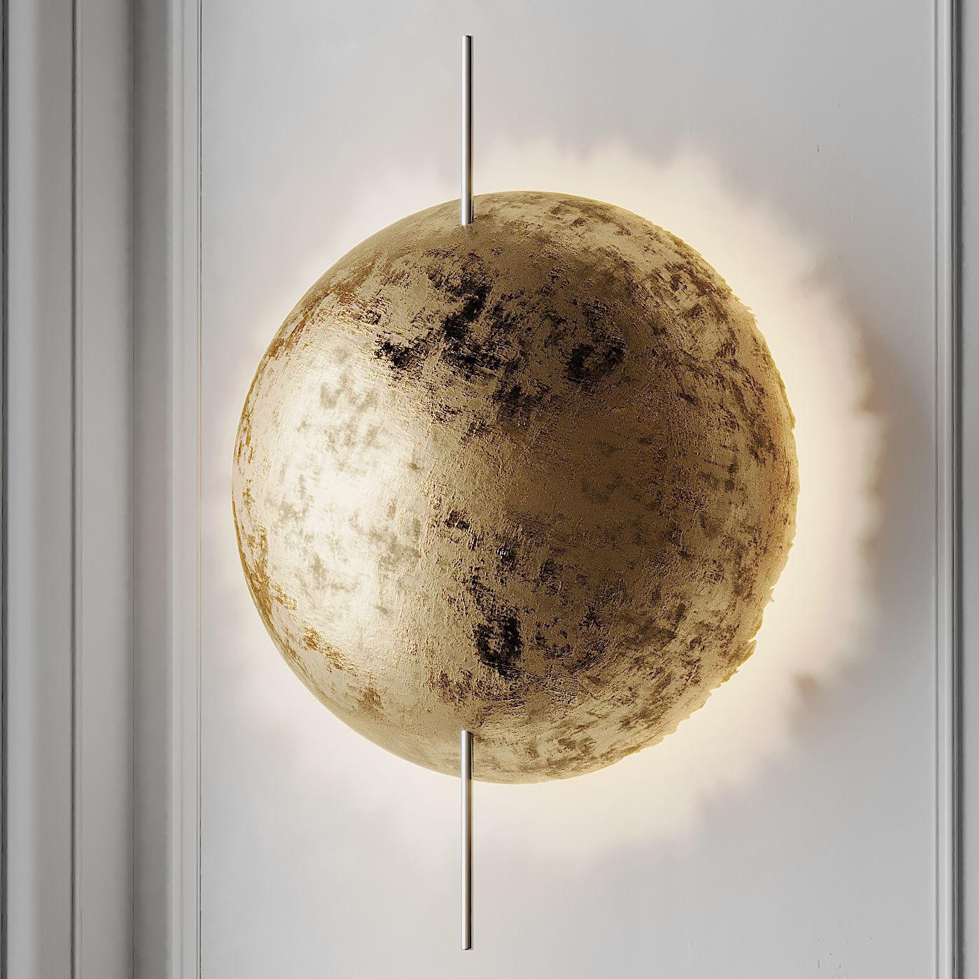 Derek Contemporary Wall Lamp - Image 21