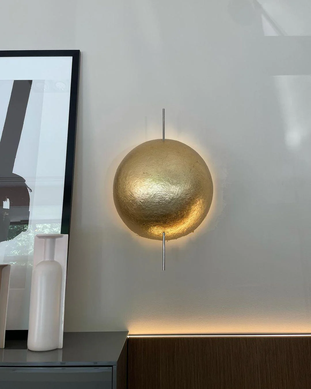 Derek Contemporary Wall Lamp - Image 29