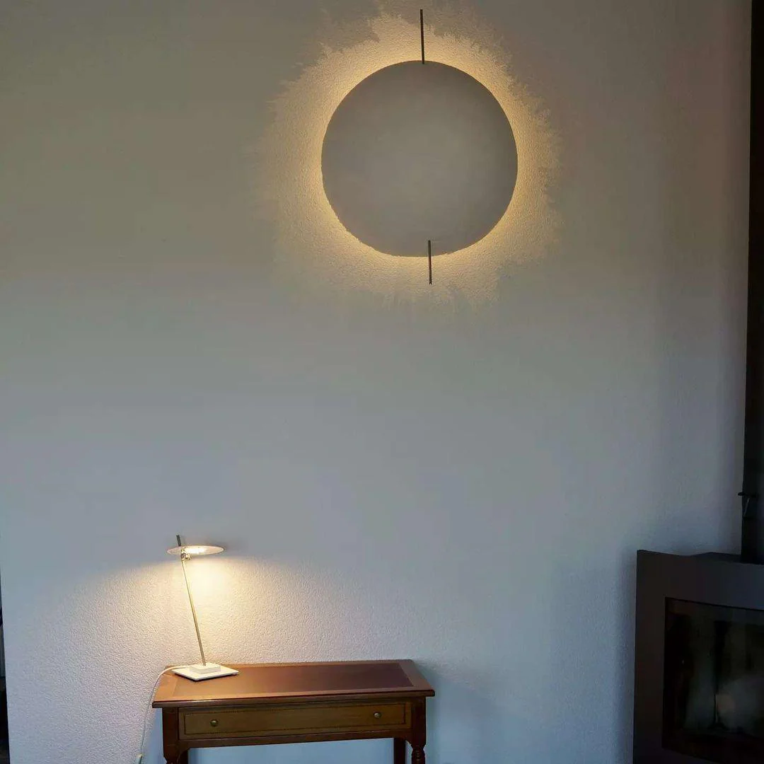 Derek Contemporary Wall Lamp - Image 5