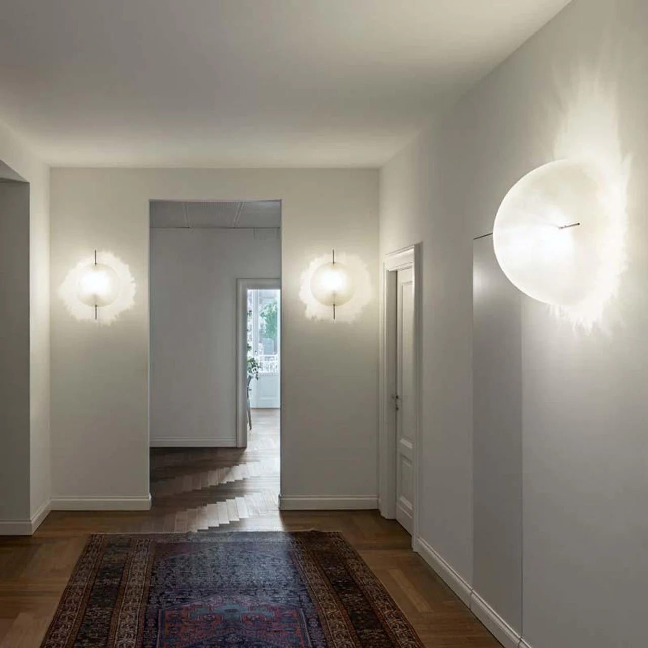 Derek Contemporary Wall Lamp - Image 51
