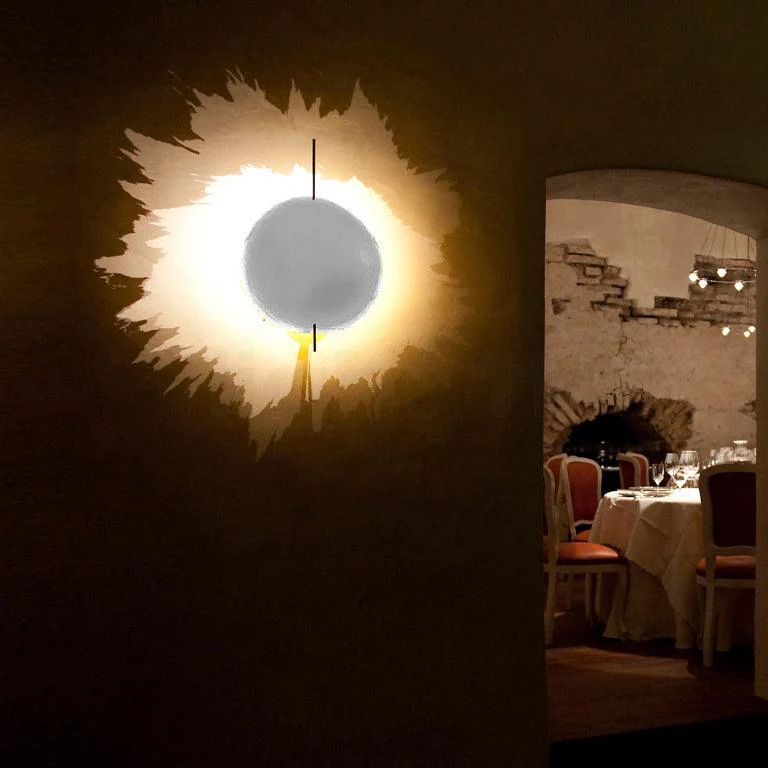 Derek Contemporary Wall Lamp - Image 61