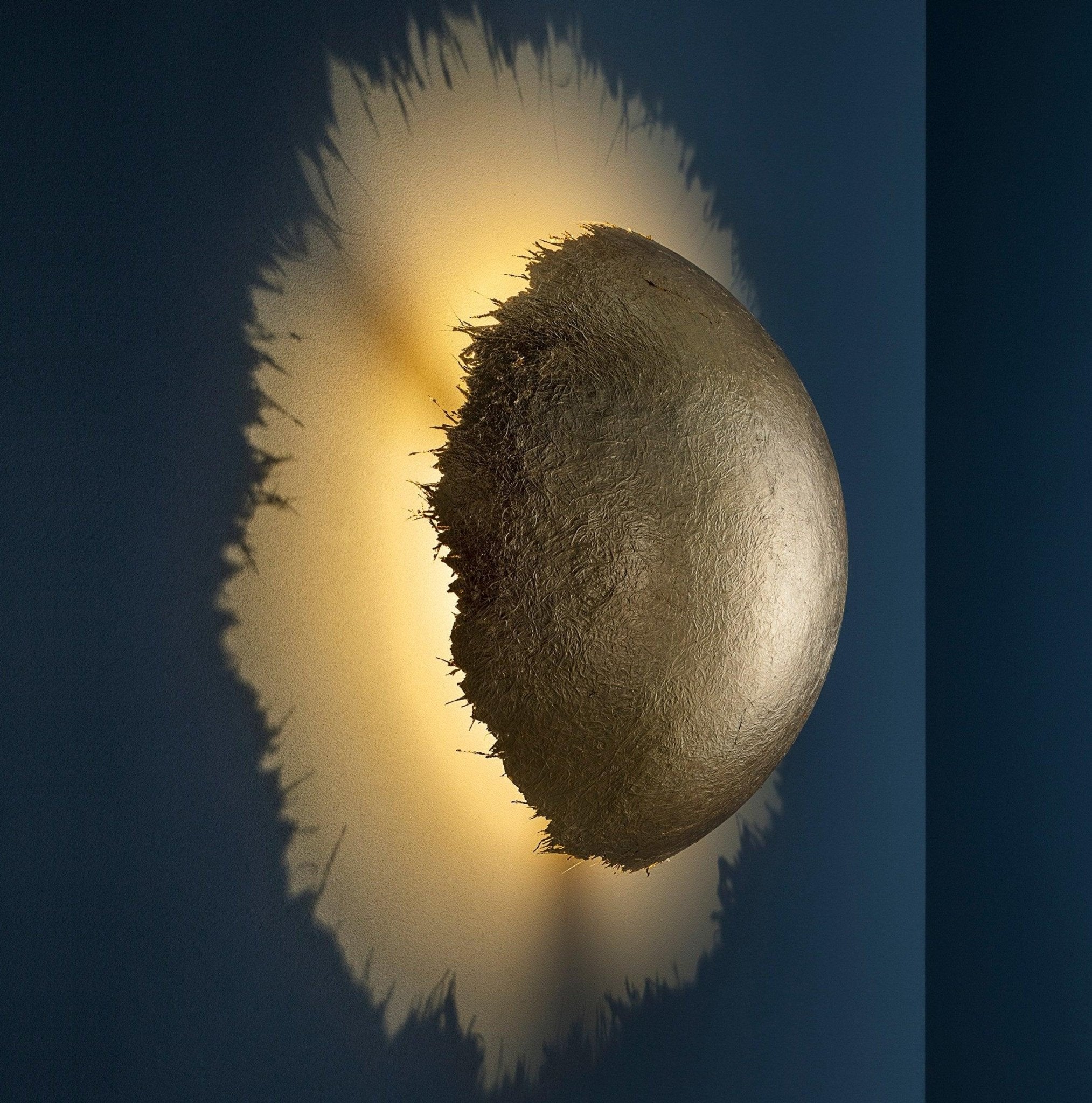 Derek Contemporary Wall Lamp - Image 7