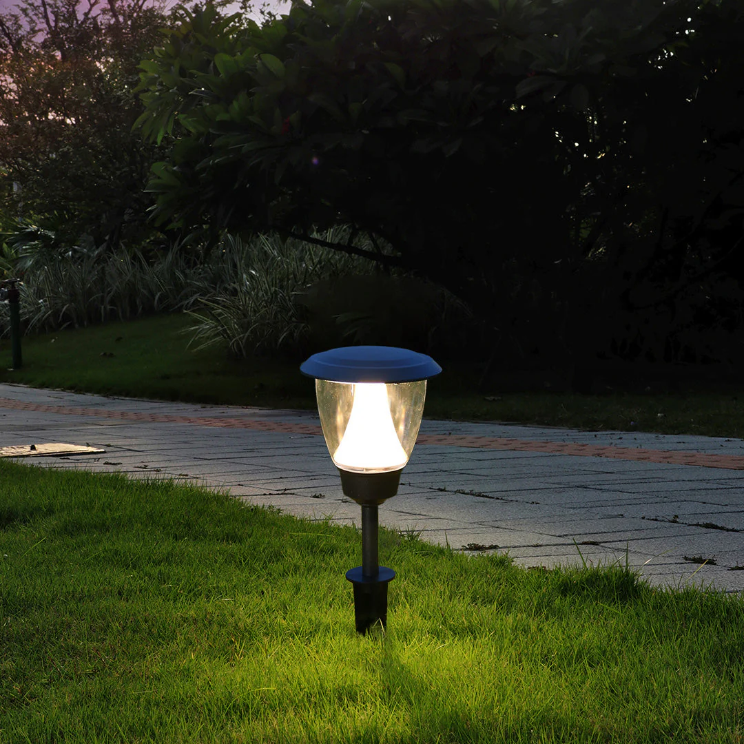 Desired Modern Minimalist LED Outdoor Lawn Lights - Image 3