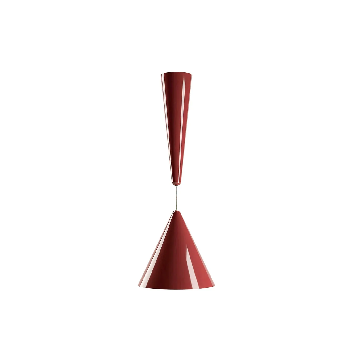 Diabolo Modern Pendant Light
