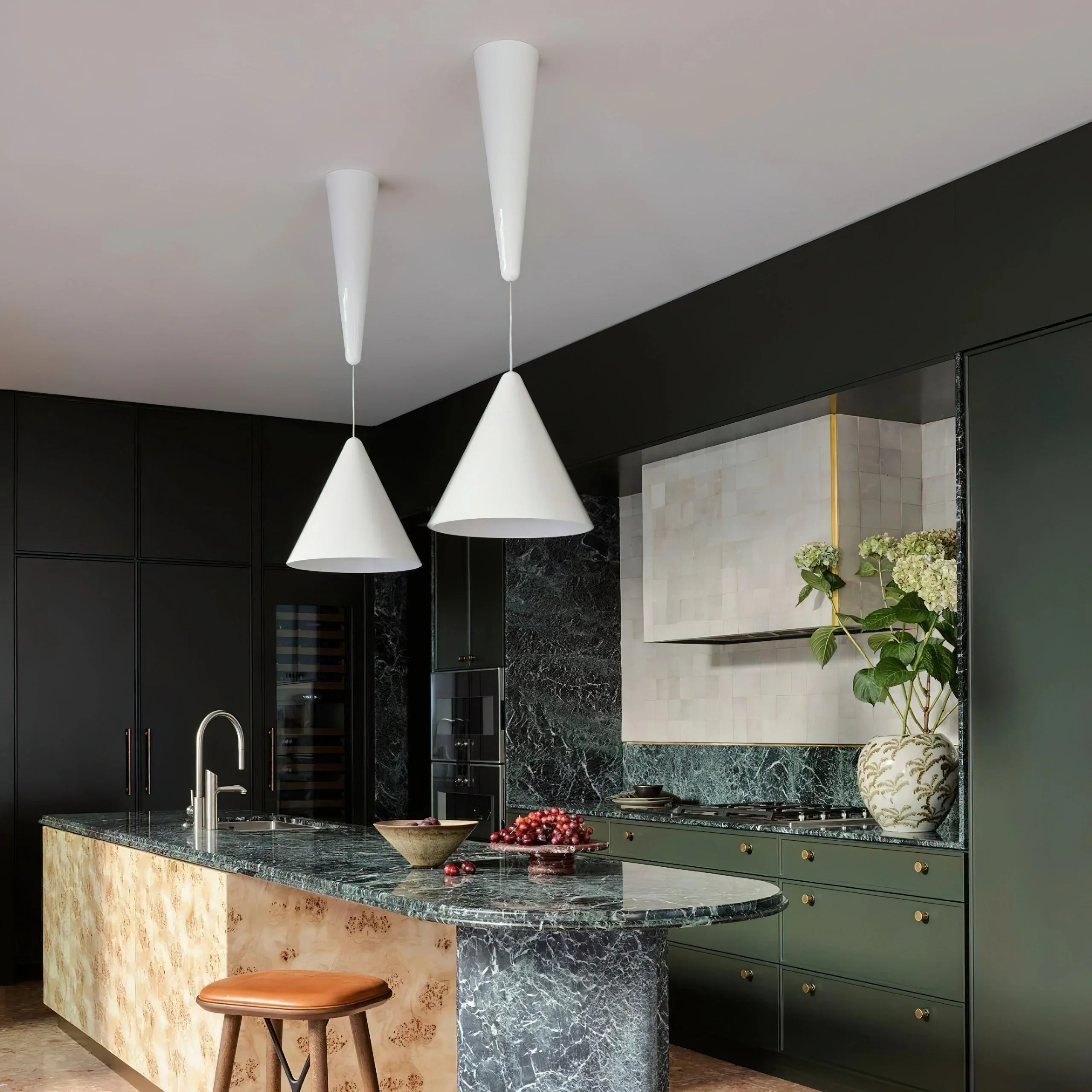 Diabolo Modern Pendant Light - Image 2
