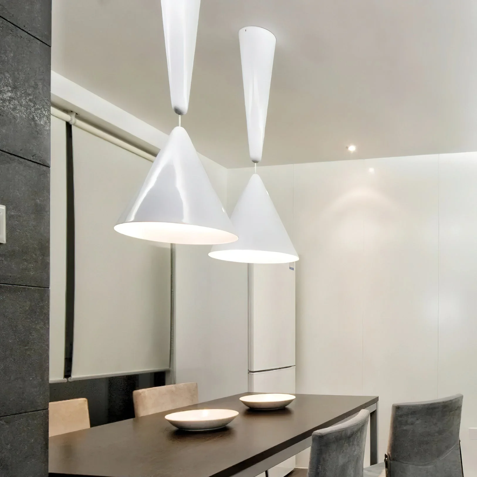 Diabolo Modern Pendant Light - Image 20
