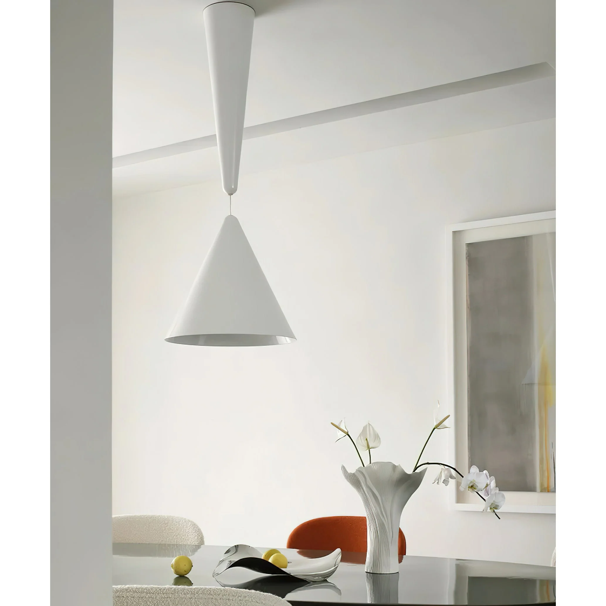 Diabolo Modern Pendant Light - Image 28
