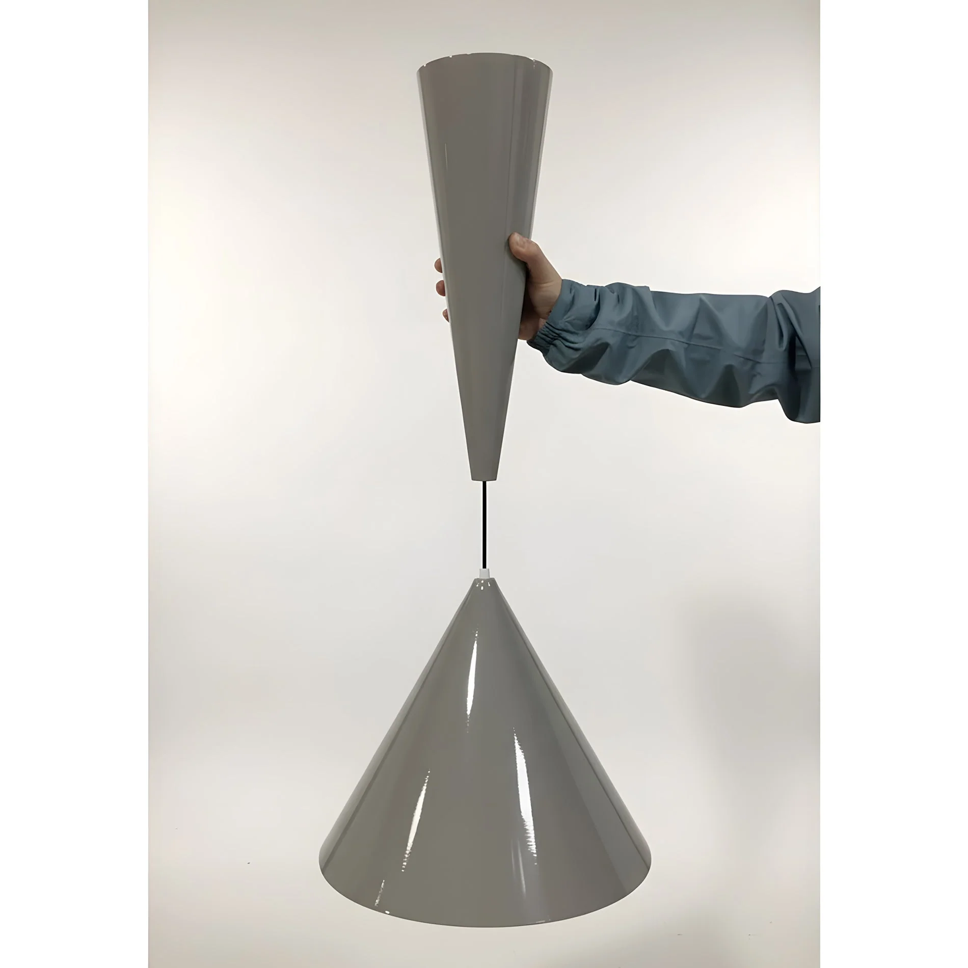 Diabolo Modern Pendant Light - Image 29