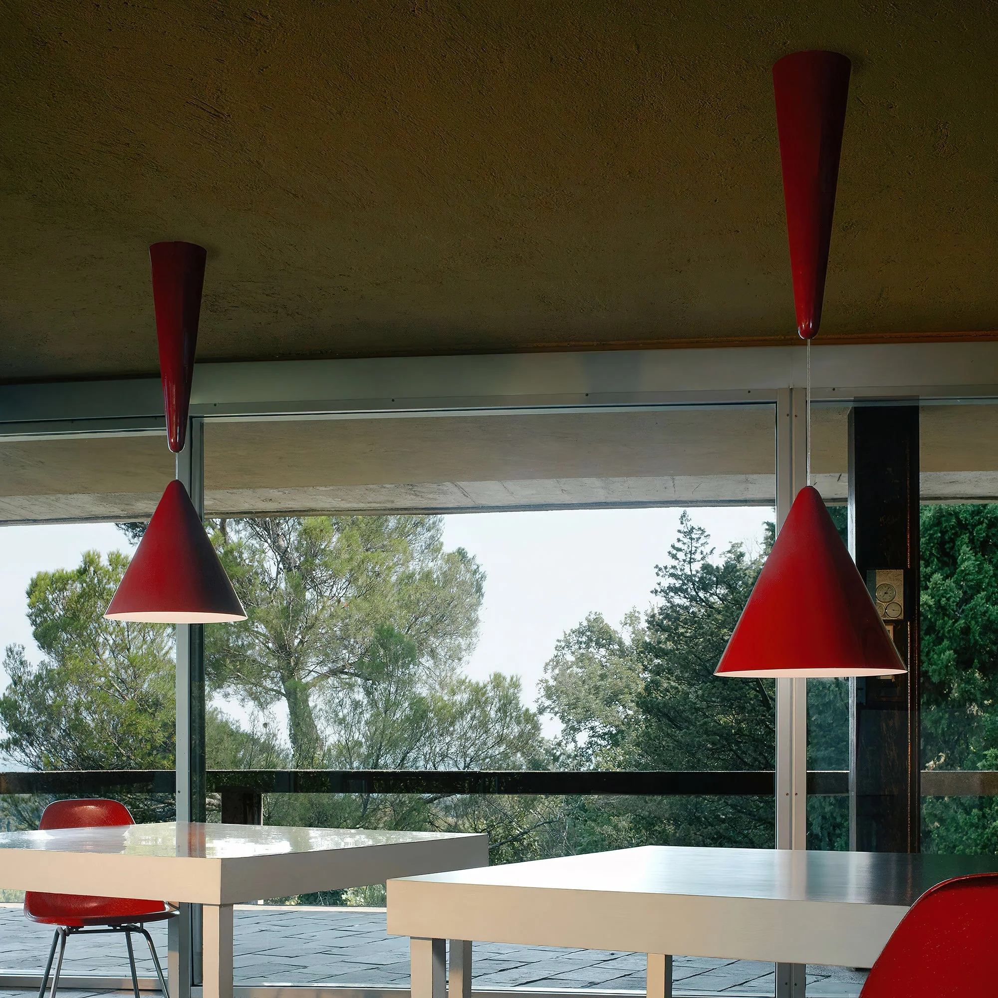 Diabolo Modern Pendant Light - Image 3