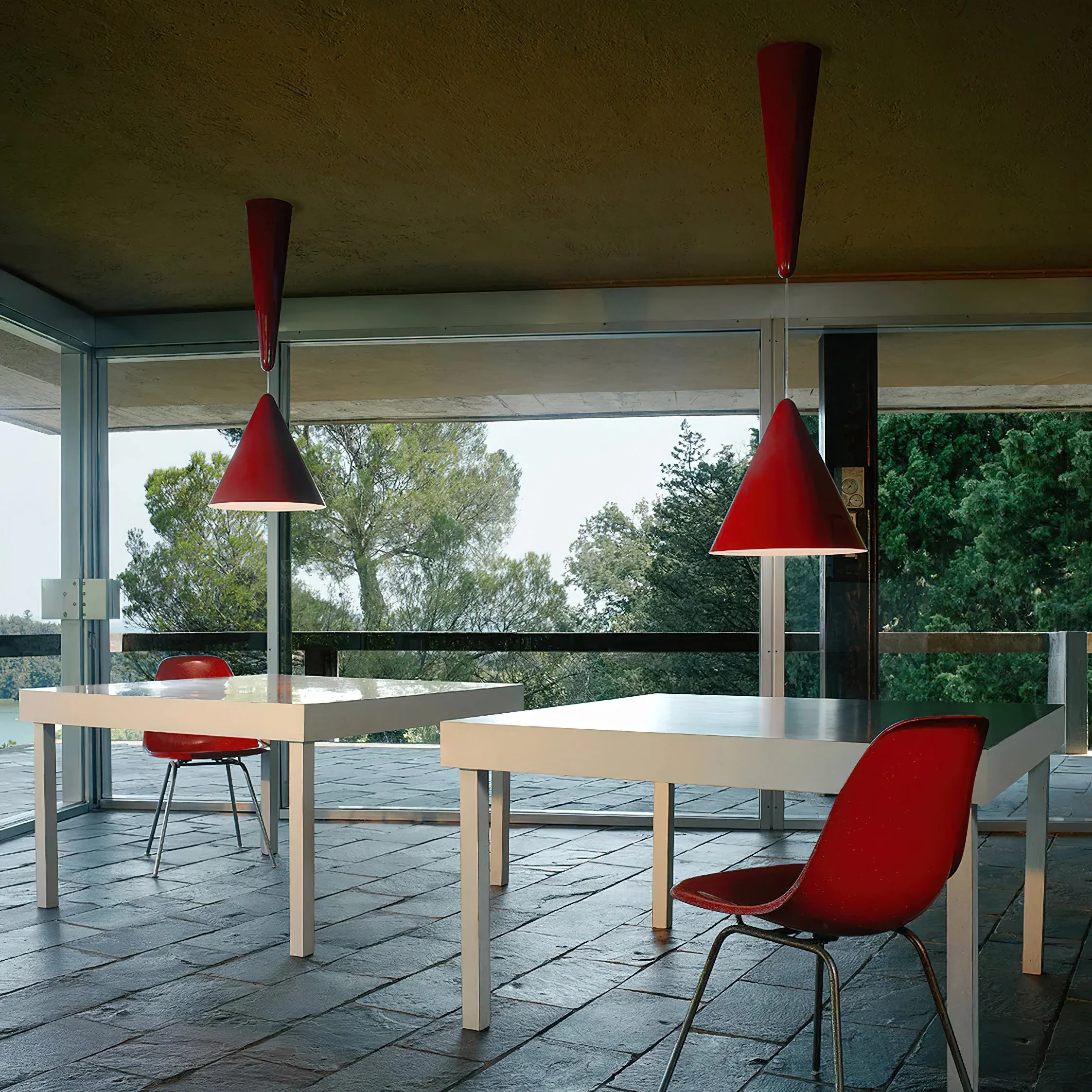 Diabolo Modern Pendant Light - Image 5