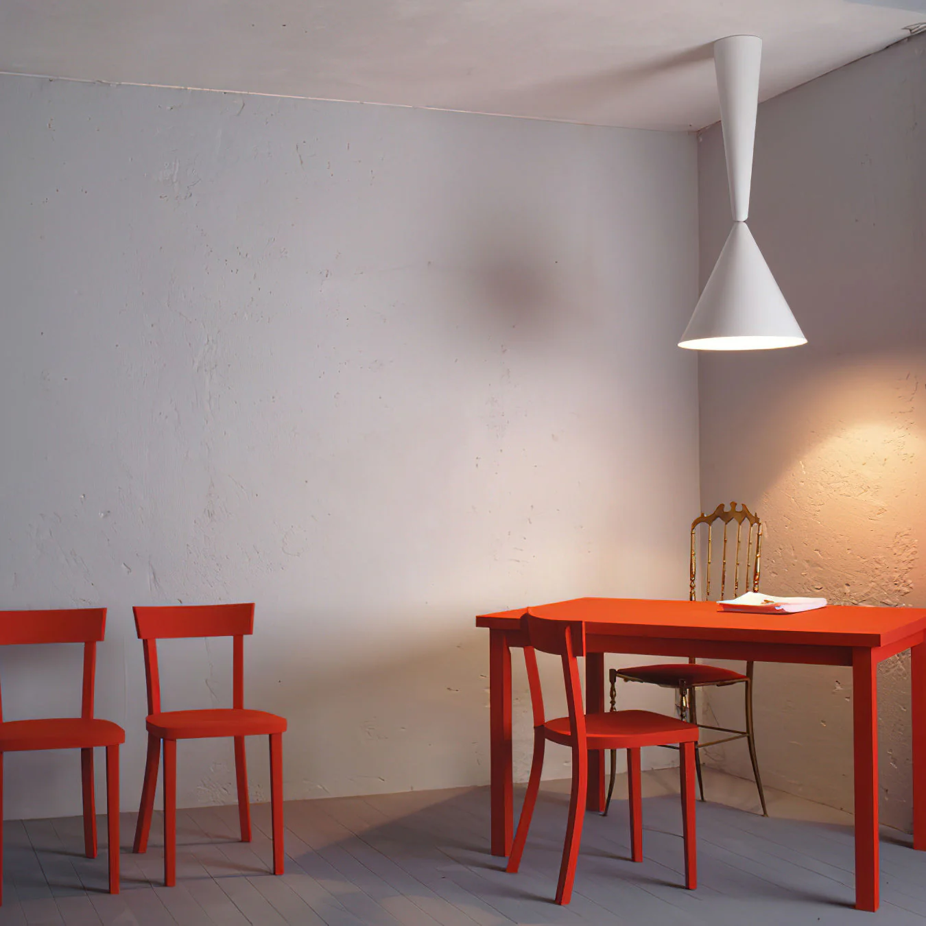 Diabolo Modern Pendant Light - Image 6