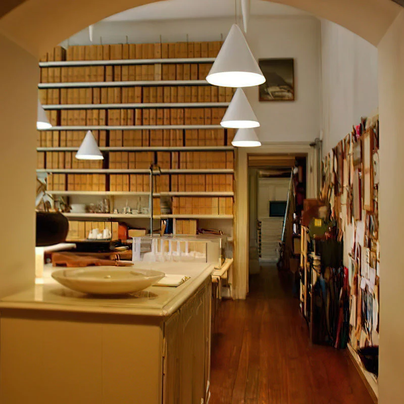 Diabolo Modern Pendant Light - Image 9