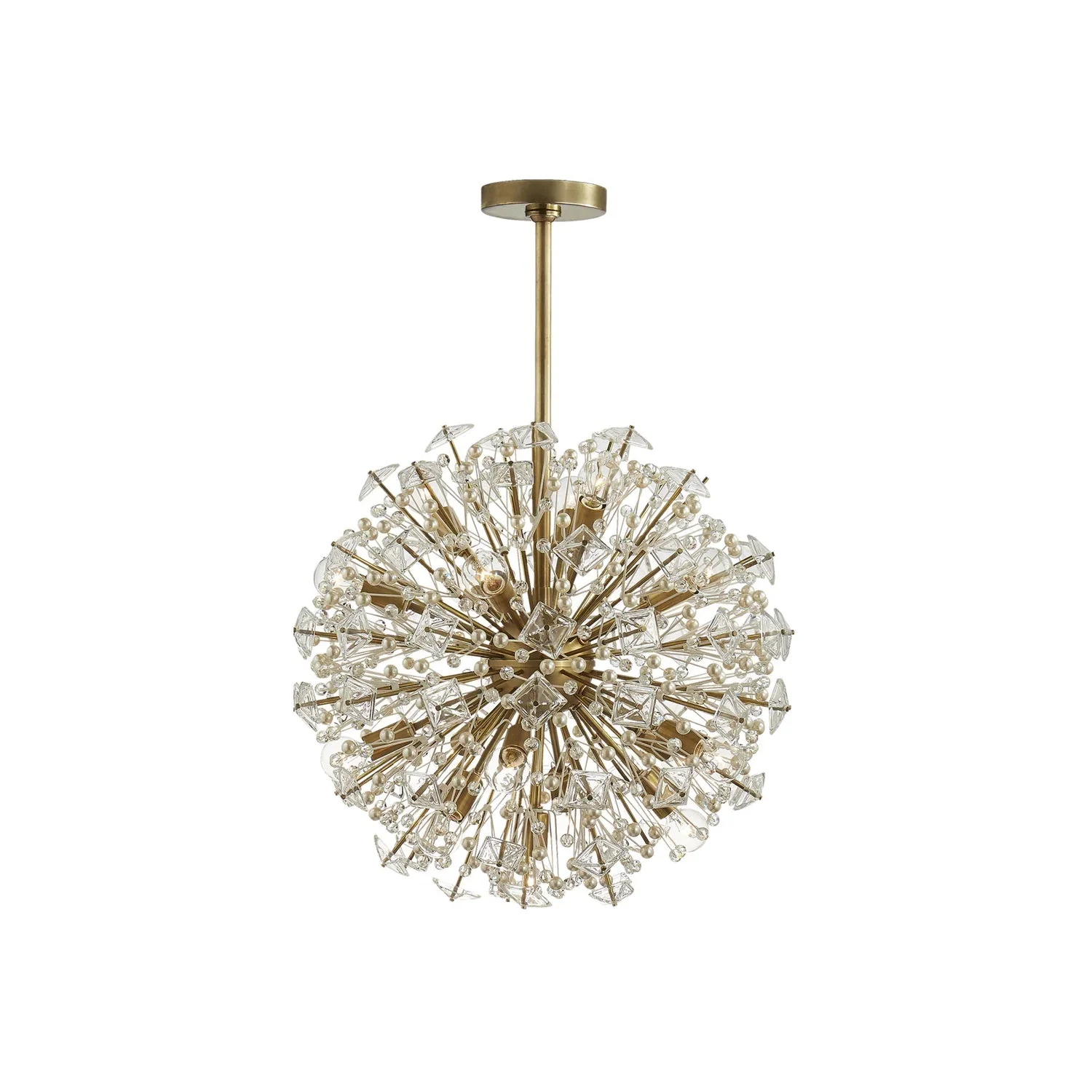 Dickinson Contemporary Chandelier