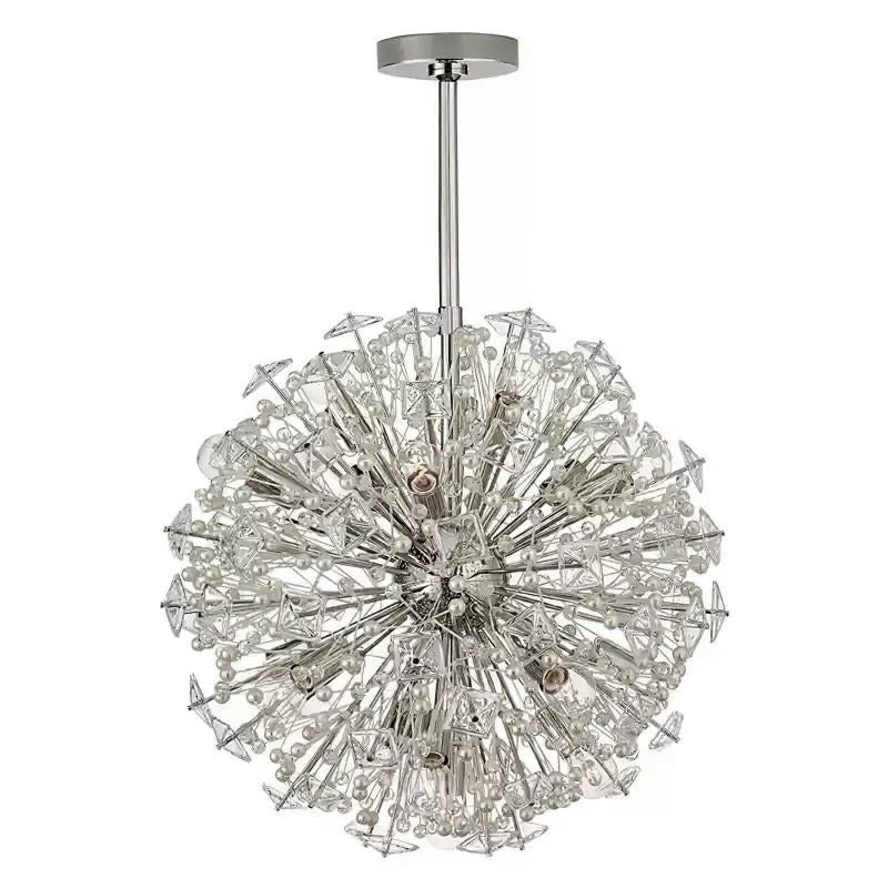 Dickinson Contemporary Chandelier - Image 24