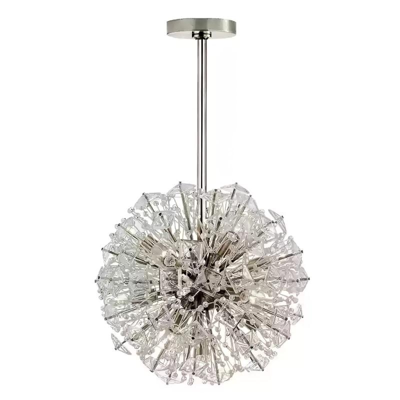 Dickinson Contemporary Chandelier - Image 29