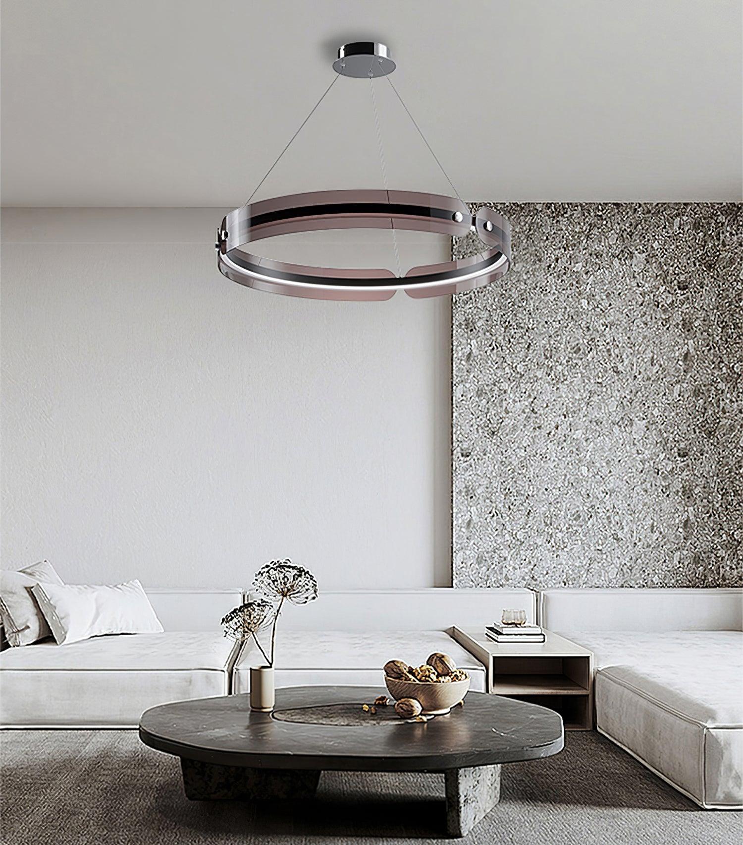 Dillon Modern Chandelier - Image 13