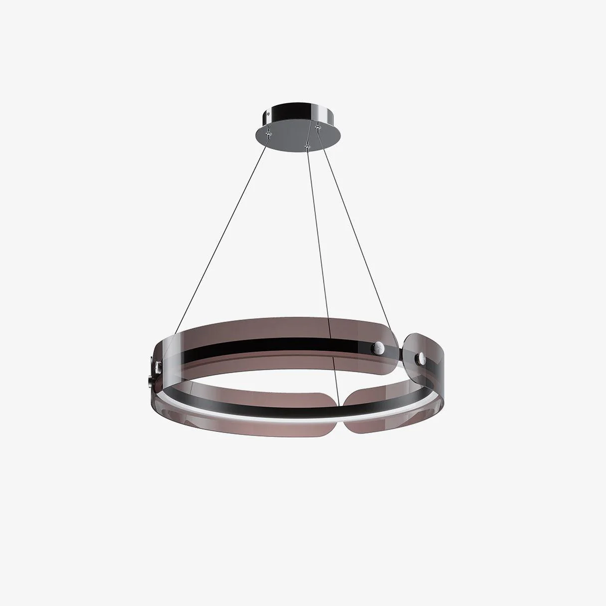 Dillon Modern Chandelier - Image 5