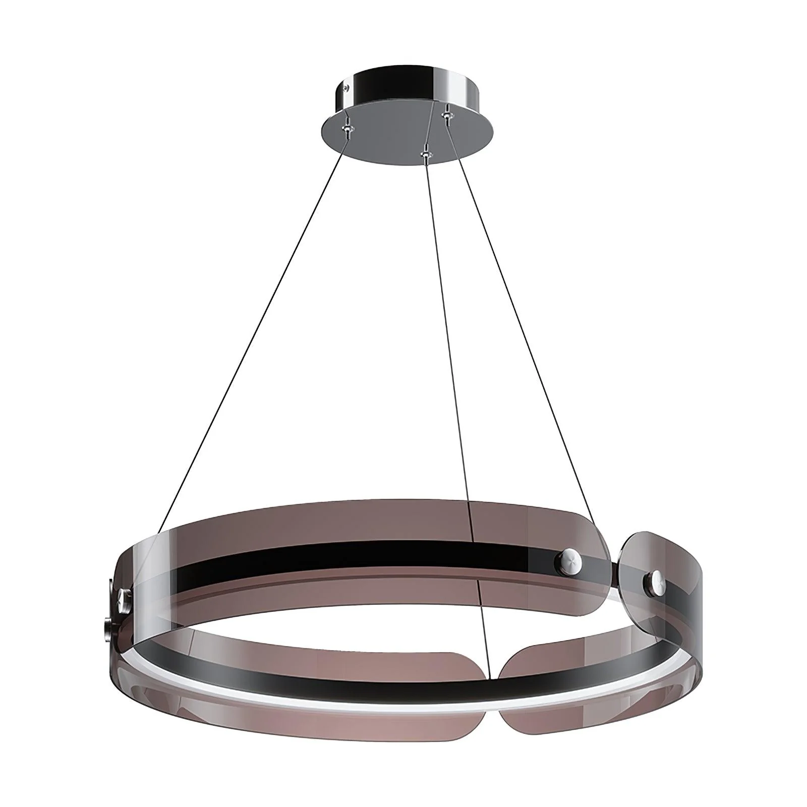 Dillon Modern Chandelier - Image 7