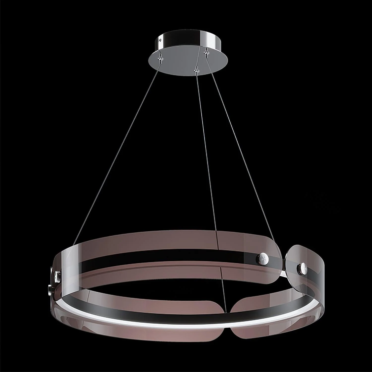 Dillon Modern Chandelier - Image 8