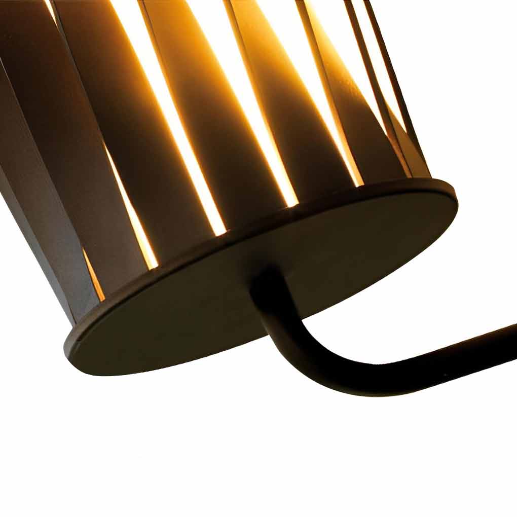 Divine Creative LED Modern Outdoor Wall Lamp - Image 3