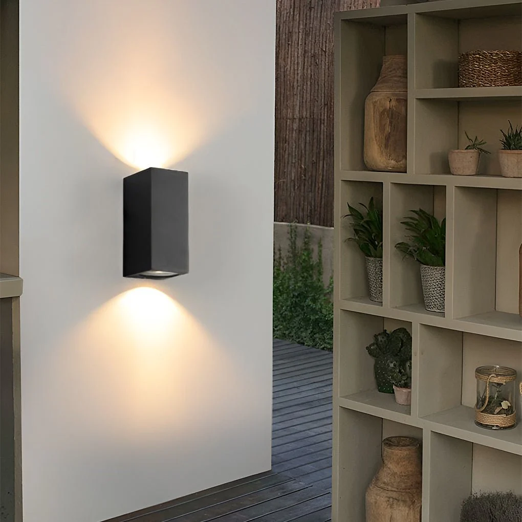 Dragon Classic LED Outdoor Wall Lights - Image 10